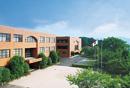 西大和學(xué)園高等學(xué)校